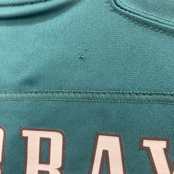 NIKE DEMARCO MURRAY #29 PHILADELPHIA EAGLES JERSEY - Picture 6 of 6